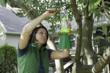 Experts Share Eco-friendly Tips to Protect Homes from Pesky Fall Bugs